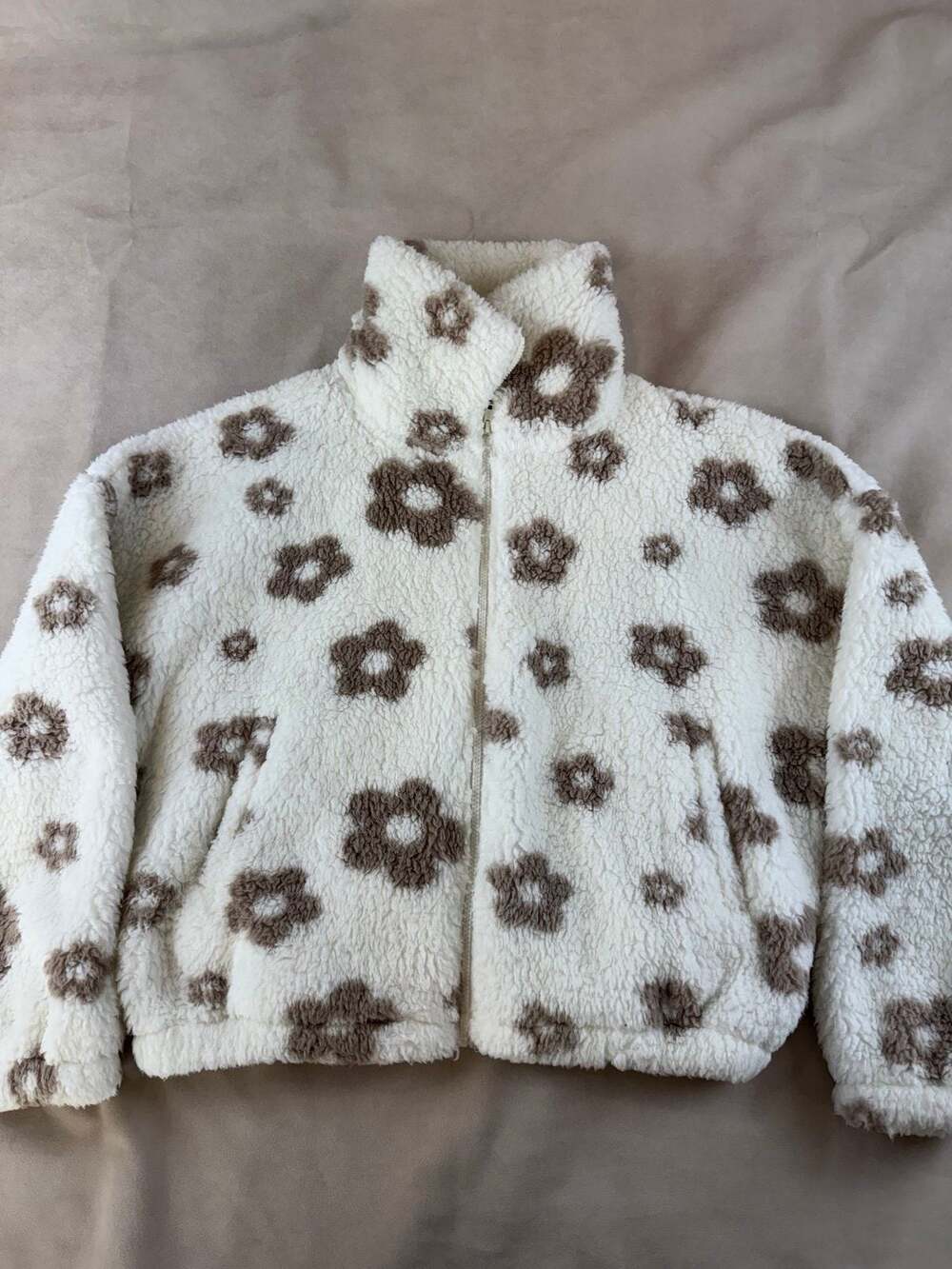 SO plush Women’s jacket